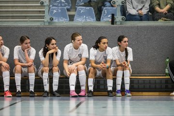 Bild 82 - wBJ Power Girls Cup Suederelbe